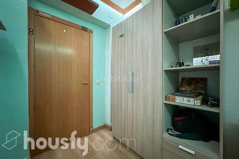 Foto 1f2b5396-c75d-4f77-8792-09a86e12c548. Etagenwohnung in cl. tetuán . in Sol Madrid