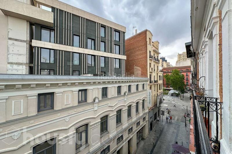 Foto c406ec73-d9d3-4c15-b94f-35234a85e390. Etagenwohnung in cl. tetuán . in Sol Madrid