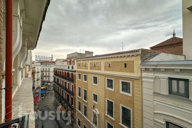 Foto 46b67da5-4df3-4de8-913d-8c77df04d1c1. Flat in cl. tetuán . in Sol Madrid