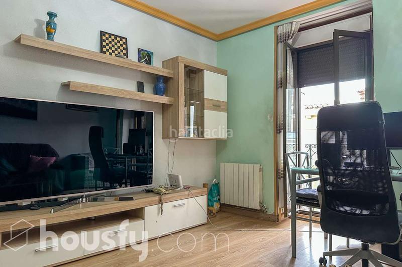 Foto 2d344557-0576-4f44-aaee-017567bced37. Piso en cl. tetuán . en Sol Madrid