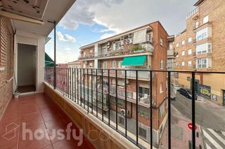 Flat in Calle Solana de Luche .