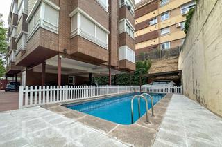 Appartement à Calle de manuel uribe .