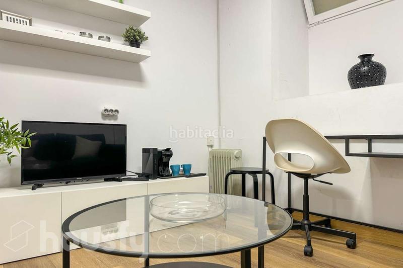 Foto 43ec4fb3-98d9-4a75-a7fc-234cb2e68ce2. Planta baja en cl. martín de los heros . en Argüelles Madrid