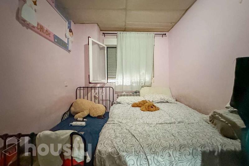 Foto 66f2daa6-05df-47e8-ad91-850f098b9244. Appartement dans av. albufera . dans Portazgo Madrid