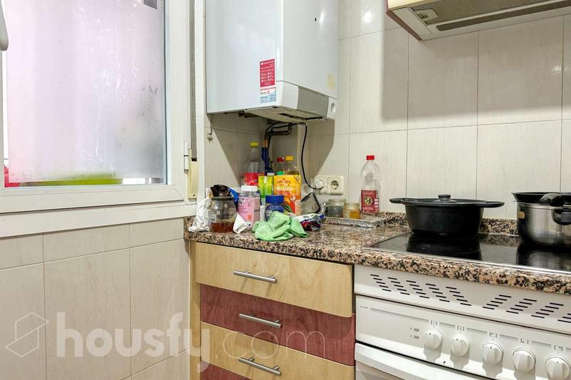 Foto 1452ec8b-b4d0-4a95-87a4-37defdce4320. Etagenwohnung in av. albufera . in Portazgo Madrid