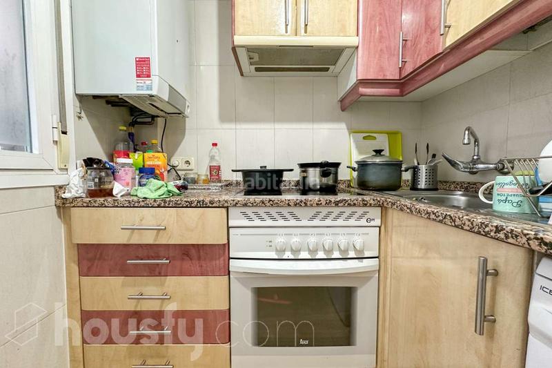 Foto 19ee4118-978e-4902-8b37-5d277686eb0f. Etagenwohnung in av. albufera . in Portazgo Madrid