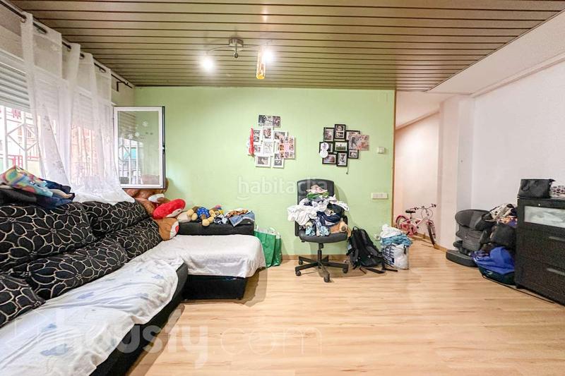 Foto 26106d99-46b8-44b3-8b1c-f805d3a19f6c. Etagenwohnung in av. albufera . in Portazgo Madrid