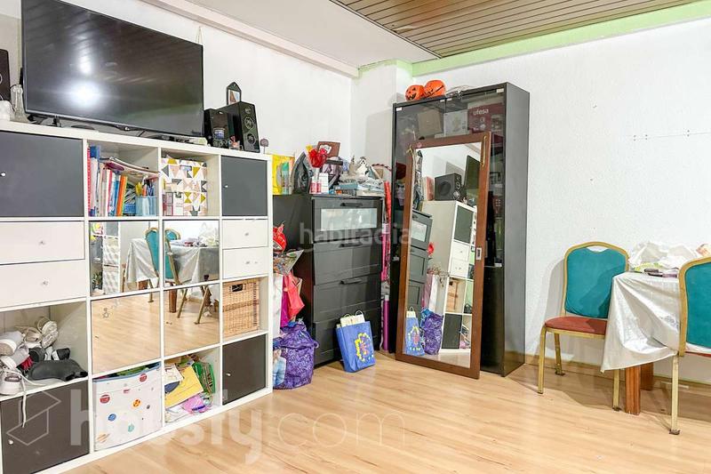 Foto 59ad5378-1a88-4832-97df-9a338f21df8f. Etagenwohnung in av. albufera . in Portazgo Madrid
