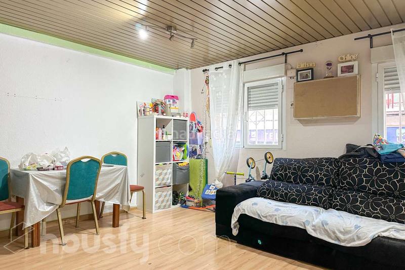 Foto 62459912-9e09-4852-99a8-b2c78436e393. Etagenwohnung in av. albufera . in Portazgo Madrid