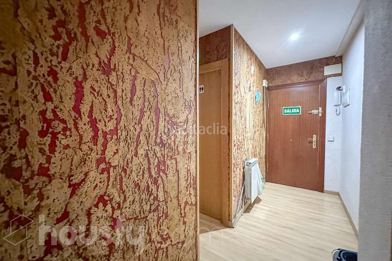 Foto 67f51b5d-5000-4216-a3c1-4f2ce078edae. Etagenwohnung in av. albufera . in Portazgo Madrid