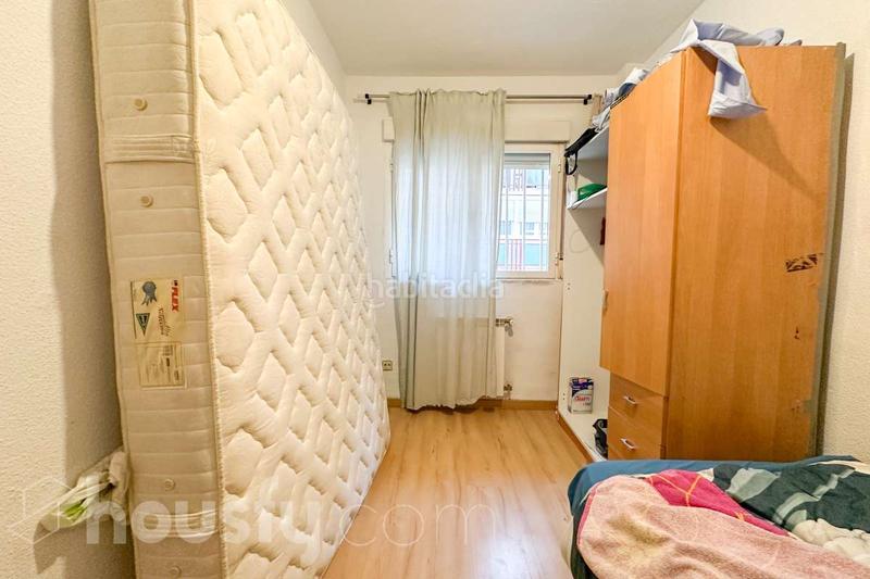 Foto c12fff19-9882-4006-9a29-54e17c9abf96. Etagenwohnung in av. albufera . in Portazgo Madrid