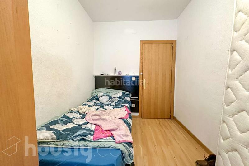 Foto d53df4f3-485c-4d63-a3a1-e5268fd8800a. Etagenwohnung in av. albufera . in Portazgo Madrid