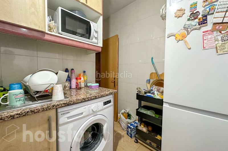 Foto e358694c-5835-4ae5-8d95-20f06a92f9f8. Etagenwohnung in av. albufera . in Portazgo Madrid