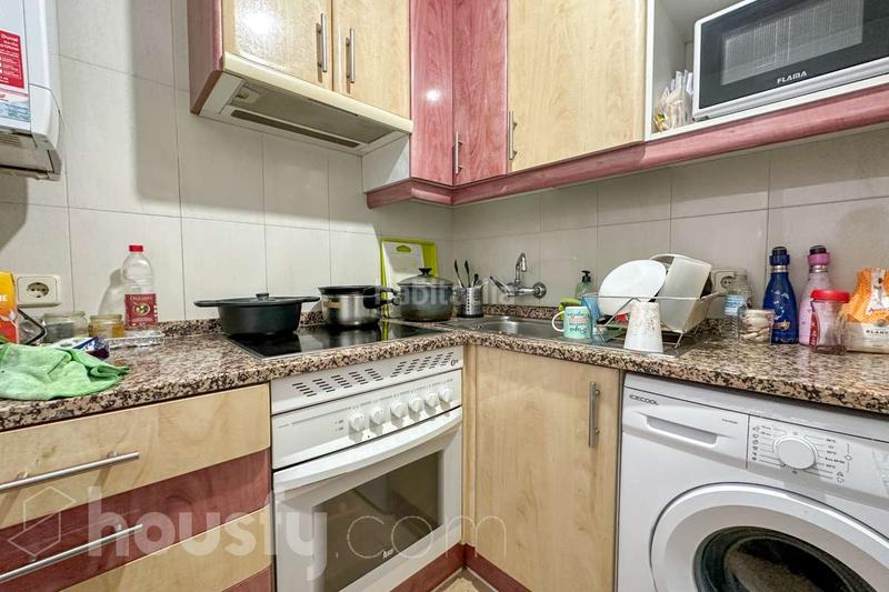 Foto ed245db5-f1ad-4612-805a-dfb571198de9. Etagenwohnung in av. albufera . in Portazgo Madrid