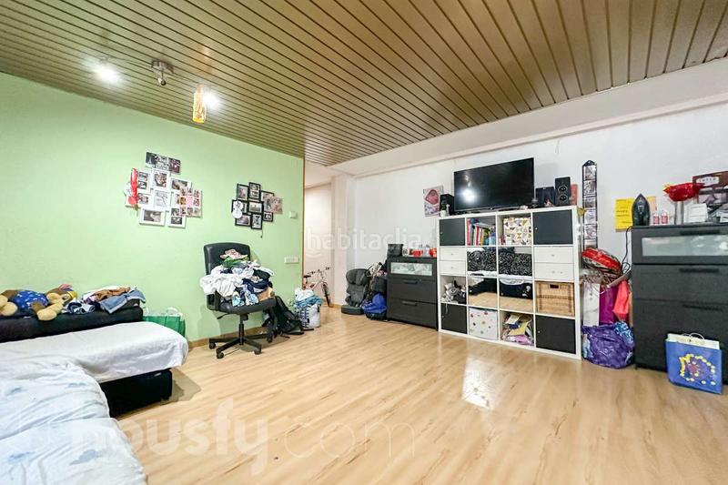 Foto efb59b06-4955-40c9-92b6-18d17d102969. Etagenwohnung in av. albufera . in Portazgo Madrid