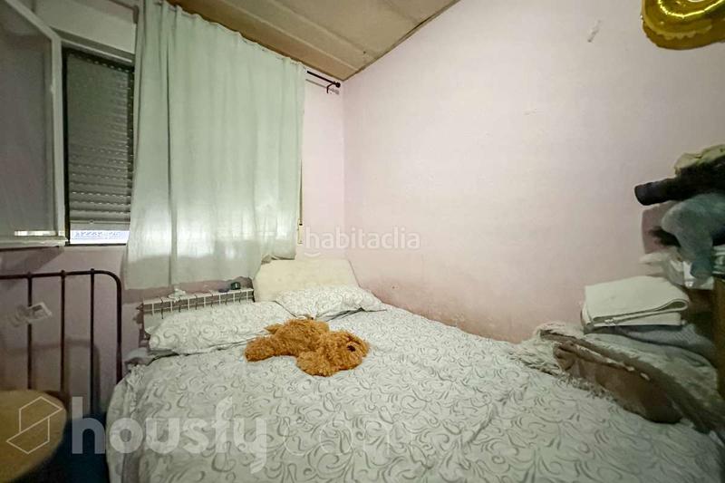 Foto 56b37f91-3218-4645-91aa-d04898e2fda5. Pis a av. albufera . a Portazgo Madrid