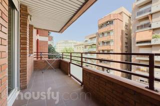 Appartement à Carrer consell de cent .