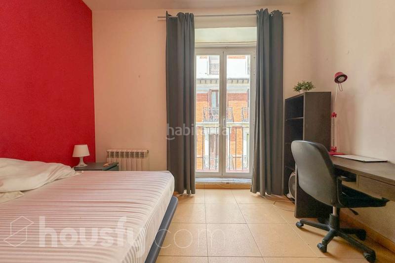 Foto 258d33ce-f793-464c-be74-6008c6239e6b. Appartement dans calle de tetuán . dans Sol Madrid