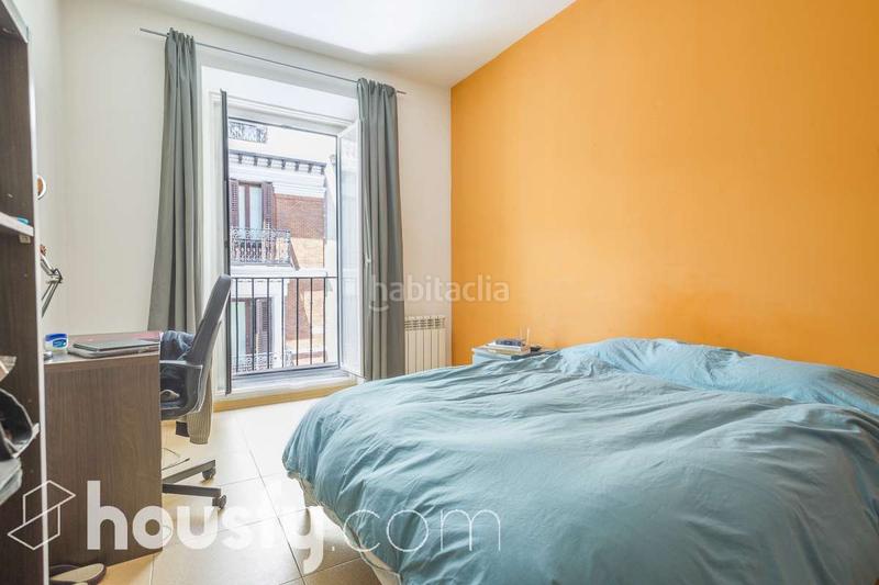Foto 25a90947-49de-4289-980f-f03c71c42dcd. Appartement dans calle de tetuán . dans Sol Madrid