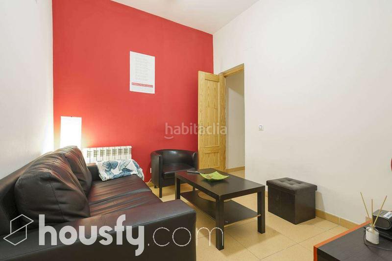 Foto 36d33270-71dc-4bee-bcc4-2dfc2fbfecd6. Appartement dans calle de tetuán . dans Sol Madrid