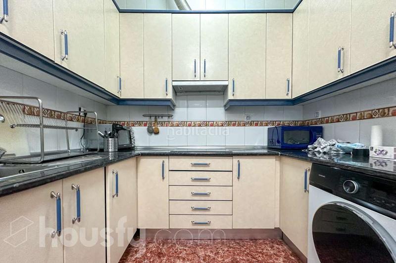 Foto 497d7966-d814-439c-be41-c29815dd42d4. Appartement dans calle de tetuán . dans Sol Madrid