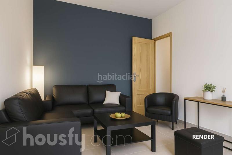 Foto 4e5e50bc-801f-4813-8d8d-2121cff05bcb. Appartement dans calle de tetuán . dans Sol Madrid