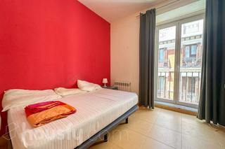 Appartement à Calle de Tetuán .