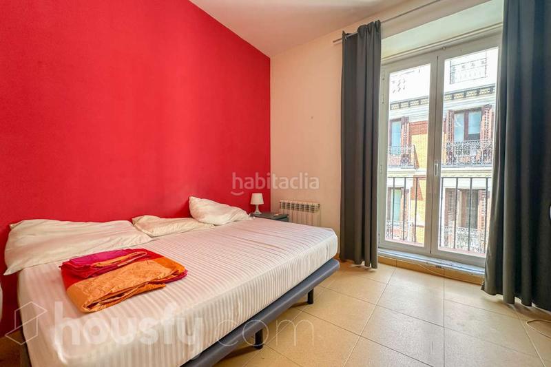 Foto 698a45f0-8e18-434e-8ccf-1fec84afb1fa. Appartement dans calle de tetuán . dans Sol Madrid