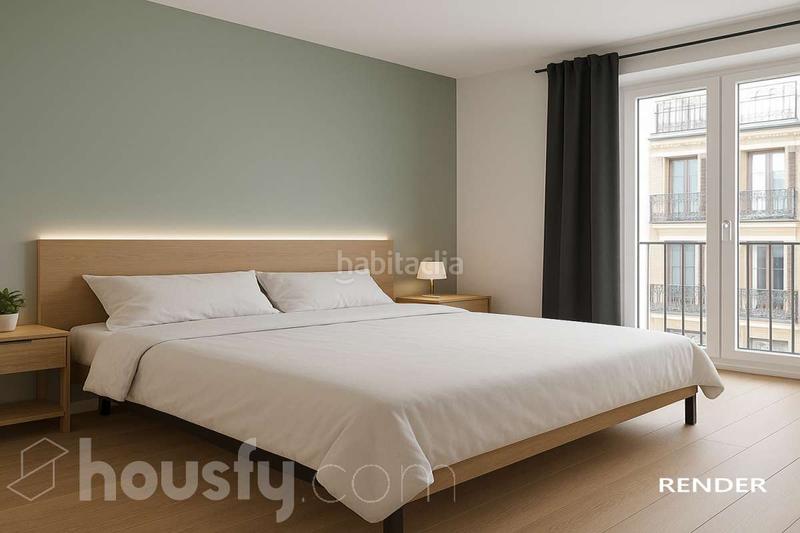 Foto a55bdcad-3ae9-4f3a-98b8-cc7e90899453. Appartement dans calle de tetuán . dans Sol Madrid