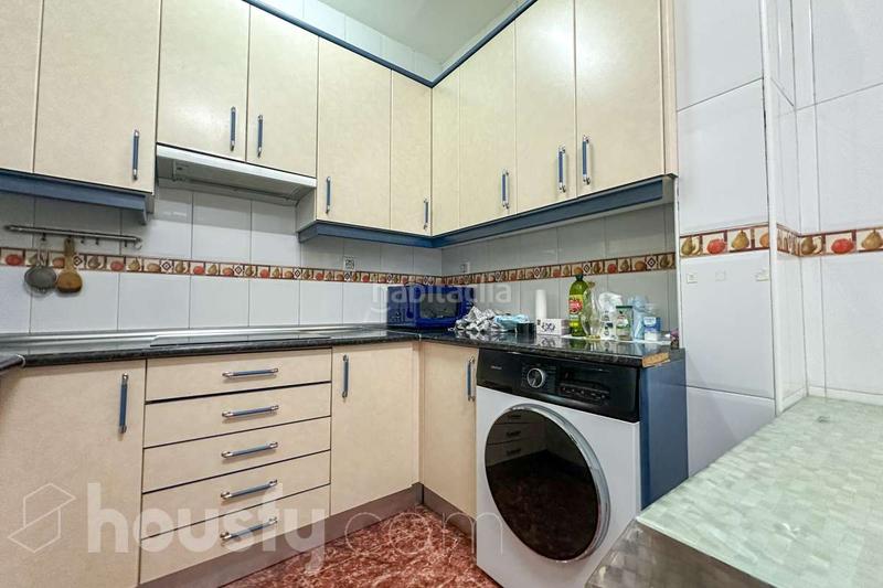 Foto cb6aa4b1-9da7-4bb5-ad65-f66aab54e565. Appartement dans calle de tetuán . dans Sol Madrid
