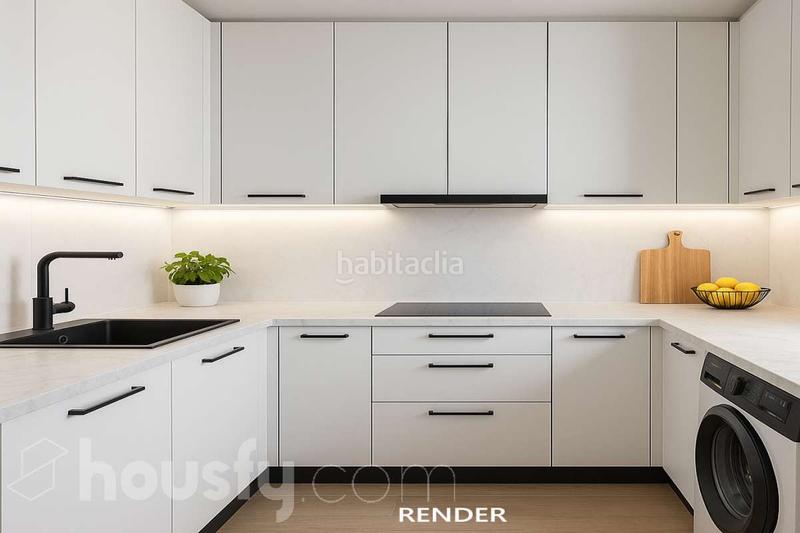 Foto ea14aed7-ba20-417d-9a3f-778b35136513. Appartement dans calle de tetuán . dans Sol Madrid
