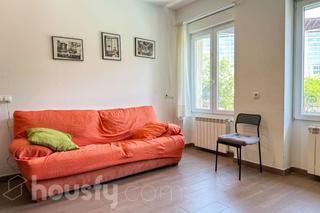 Etagenwohnung in Calle del general lacy .