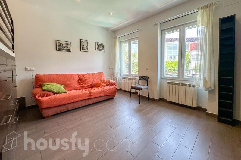 Foto 69eb6bd7-a329-431a-9320-3682b7b2e069. Pis a calle del general lacy . a Palos de Moguer Madrid