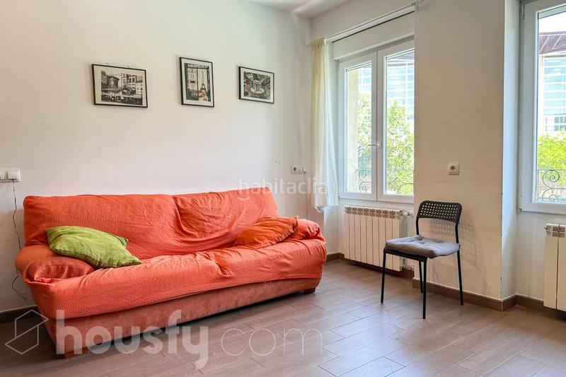 Foto afe21563-04f5-4dae-bb77-b75bf0853be2. Pis a calle del general lacy . a Palos de Moguer Madrid