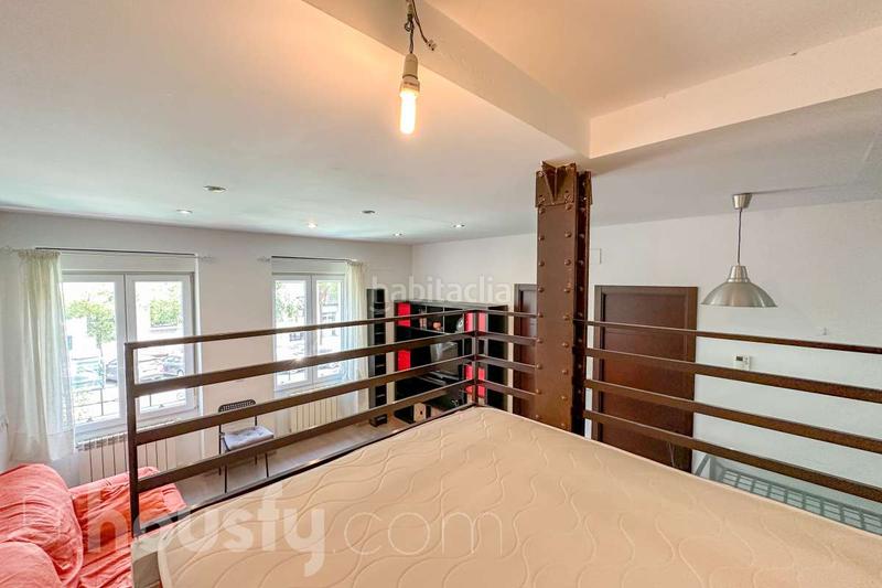 Foto c37d972b-604a-449c-ad59-bbe7cd691f43. Pis a calle del general lacy . a Palos de Moguer Madrid