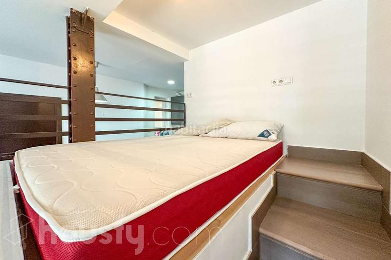 Foto ca156c14-e727-4723-8122-6801a6c13963. Pis a calle del general lacy . a Palos de Moguer Madrid