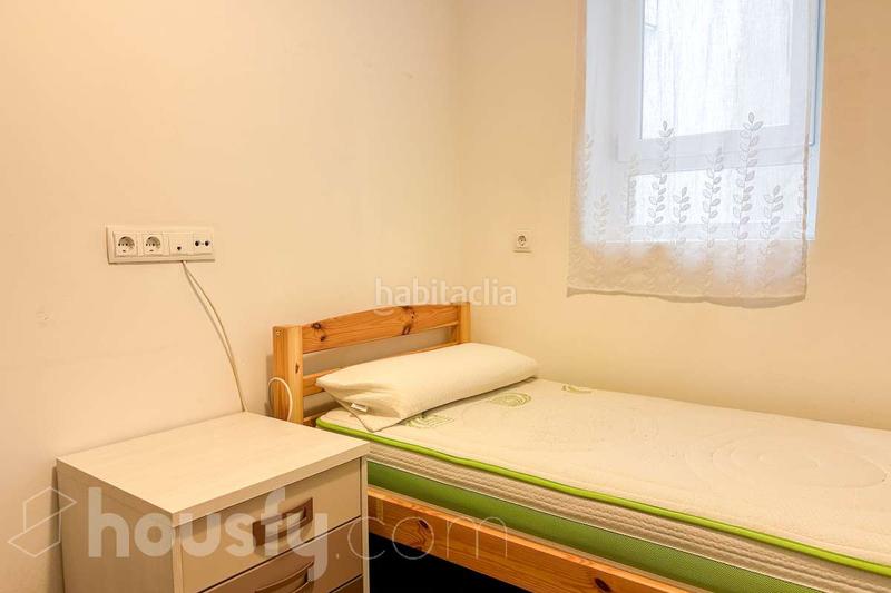 Foto dd16e05b-25da-4cf8-bb6d-8362e741c4c4. Pis a calle del general lacy . a Palos de Moguer Madrid