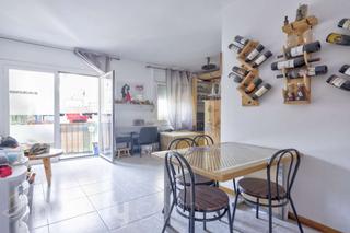 Appartement à Carrer del rosselló .