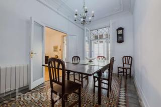 Appartement à Carrer sant pere més alt .