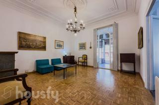 Etagenwohnung in Carrer sant pere més alt .