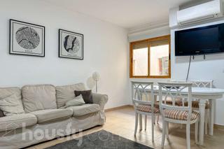 Studio in Calle de huesca .