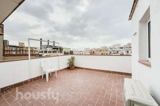 Penthouse in Carrer de lafont .