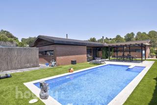 Casa a Carrer de la vall .