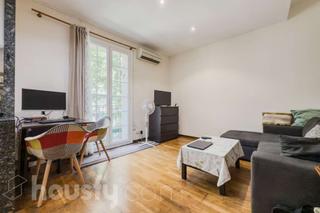 Etagenwohnung in Carrer doctor trueta .