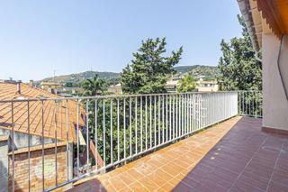Dachwohnung in Carrer del sagrat cor .