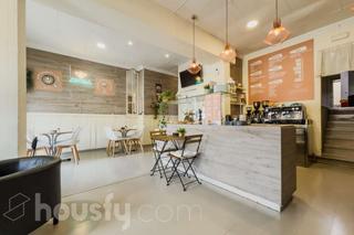 Business premise in Avinguda del Parc .