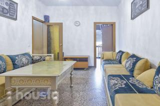 Piso en Carrer del telgraf .