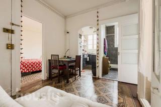 Etagenwohnung in Carrer de marià aguiló .