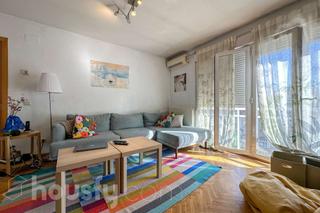 Appartement à C. villaverde a vallecas .
