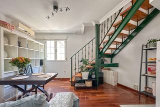 Appartement à Cl. san mateo .